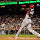 Illustration for article titled No Rookie Has Ever Homered Like Aristides Aquino